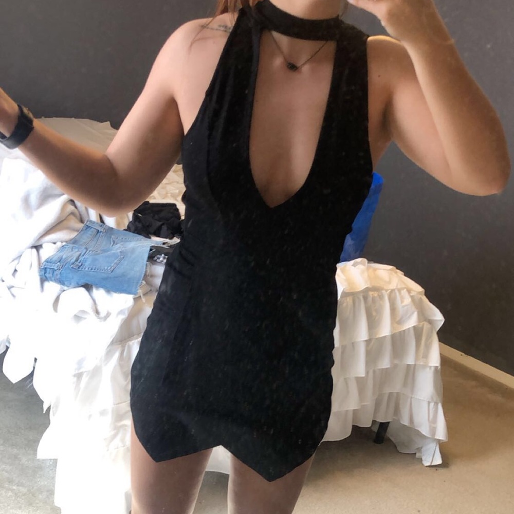 Skort Romper